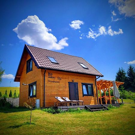 Wczasy Mazurskie - Domek Caloroczny Bez Mazury Moldzie Zewnętrze zdjęcie